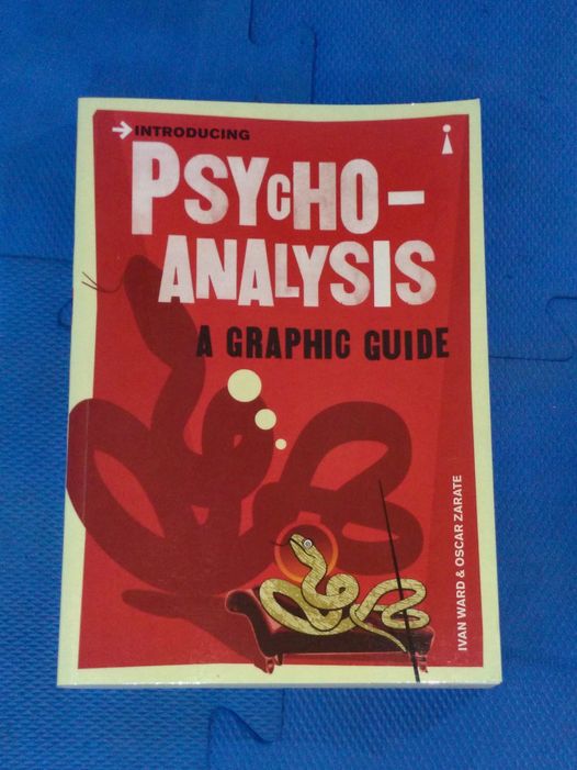 Introducing psychoanalysis