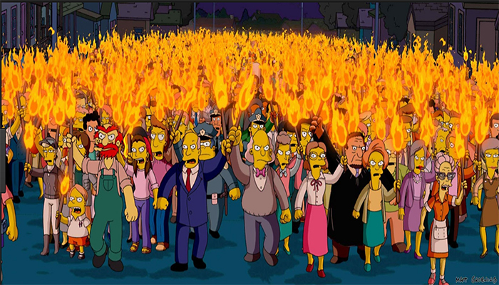 Cộng đồng Anti-fan và… Chí Phèo