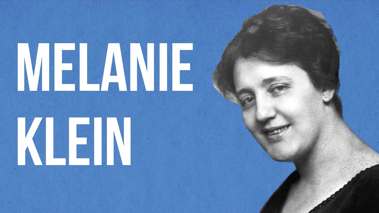 Melanie Klein