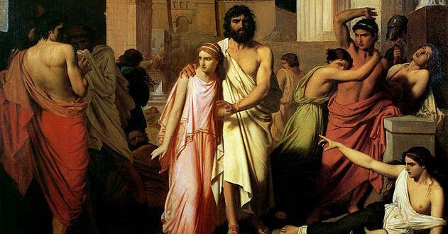 Phức cảm Oedipus (Oedipus Complex)