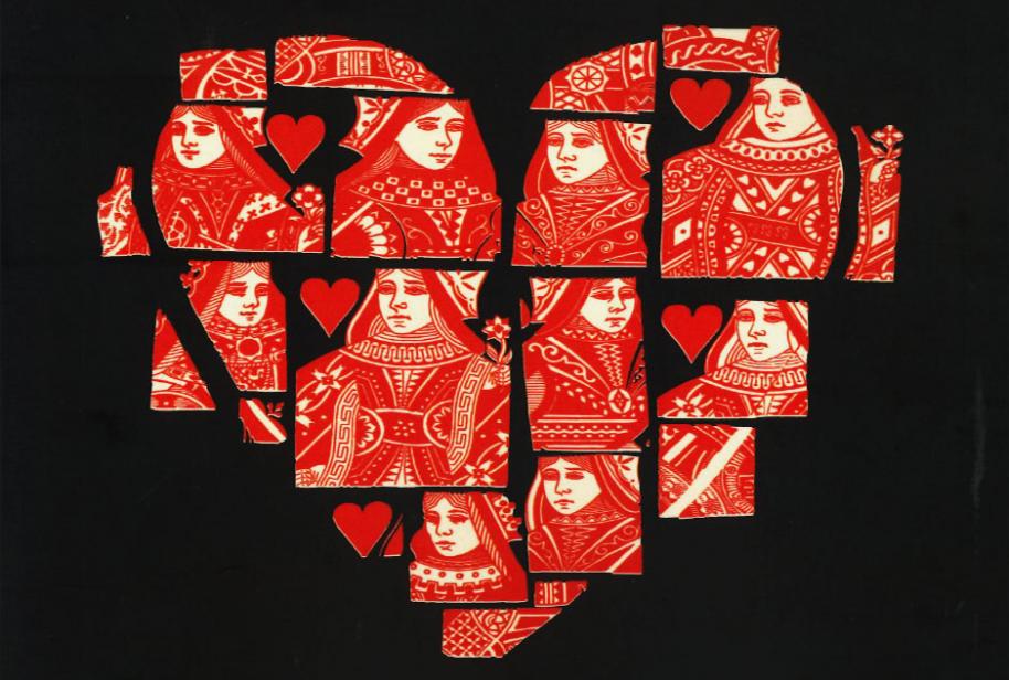 Ambivalence (Vừa yêu vừa ghét)
