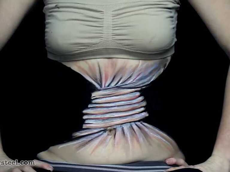 Body shaming: Ngôn từ có thể giết chết một người