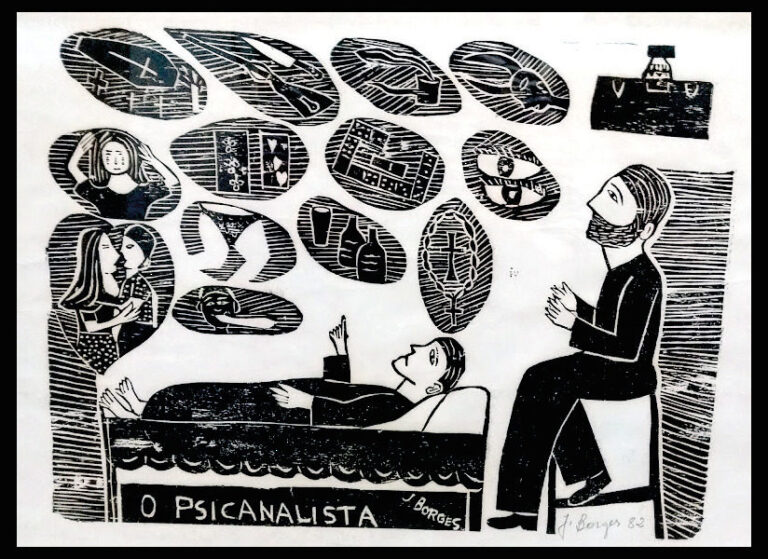 Những quan điểm trị liệu của Freud và Lacan