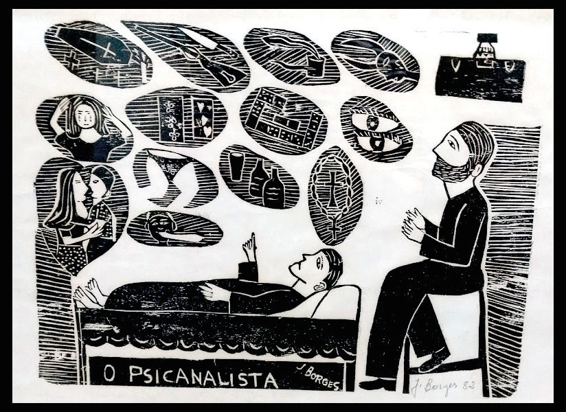 Những quan điểm trị liệu của Freud và Lacan