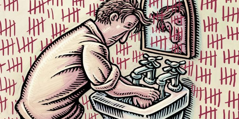 Case trị liệu tâm lý số 1 – Rối loạn ám ảnh cưỡng chế (OCD)